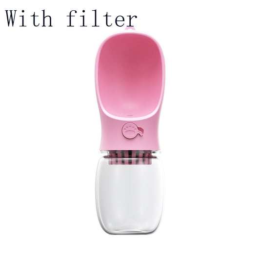 HomeNovaβ’ Ultra-Silent Smart Pet Water Fountain β 4-Stage Filtration πΎ