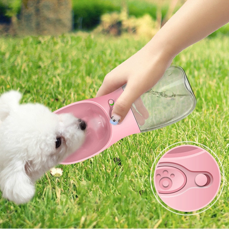 HomeNova™ Ultra-Silent Smart Pet Water Fountain – 4-Stage Filtration 🐾