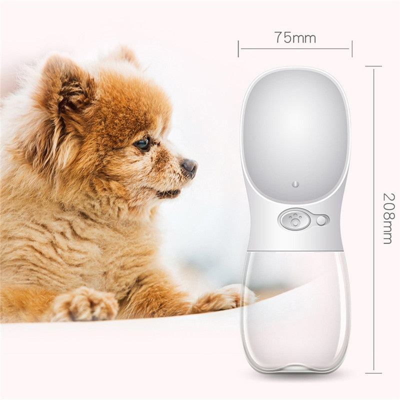 HomeNova™ Ultra-Silent Smart Pet Water Fountain – 4-Stage Filtration 🐾