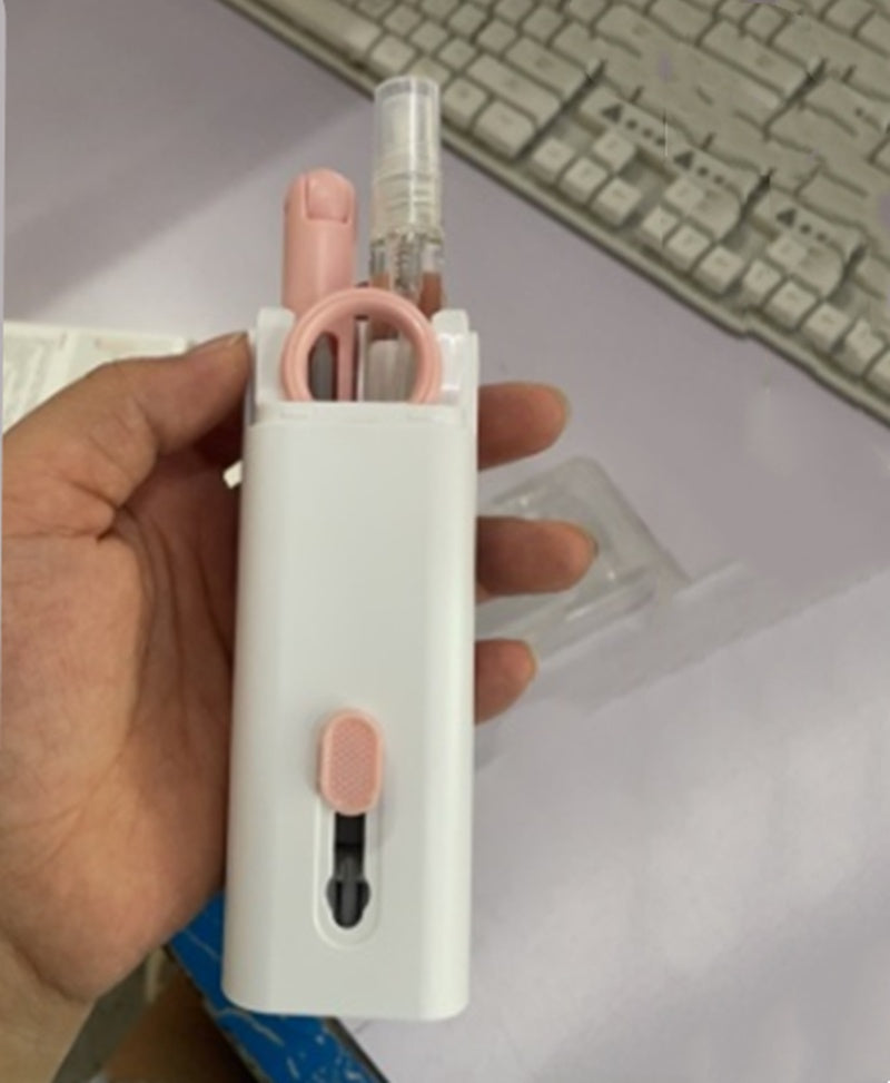 ProClean 7-in-1 Ultimate Gadget Cleaning Kit