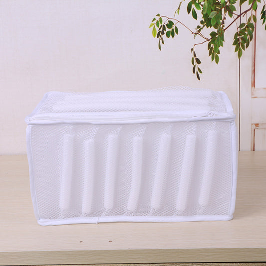 MeshSneak - Professional Shoe Laundry & Protection Bag