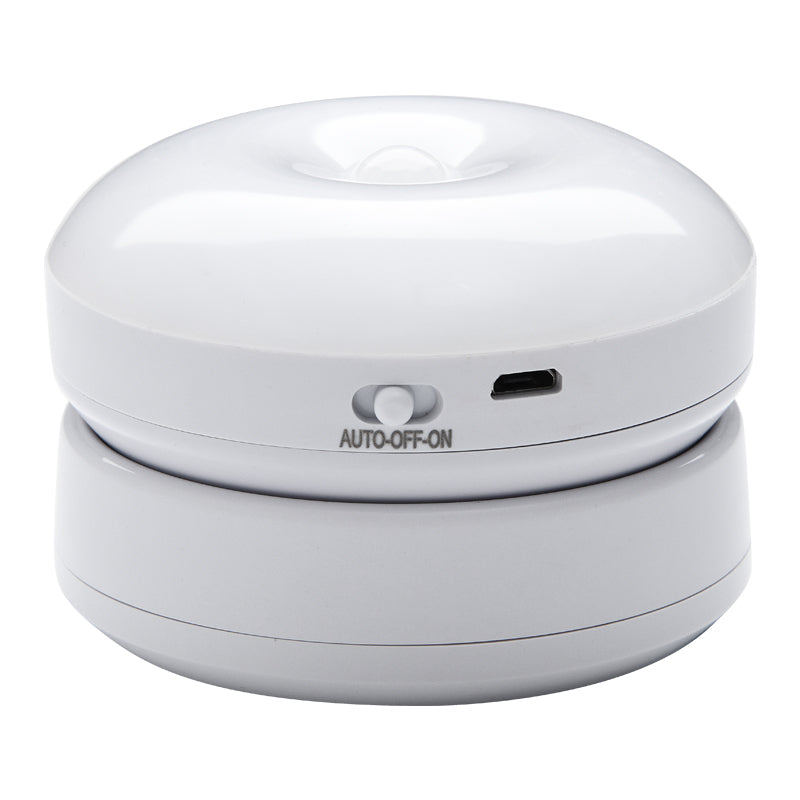 Motion Sensor Night Light – Walk Safely at Night