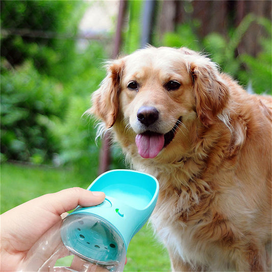 HomeNova™ Ultra-Silent Smart Pet Water Fountain – 4-Stage Filtration 🐾